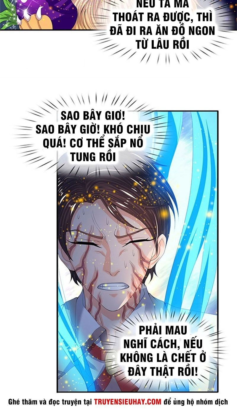 Vạn Cổ Thần Vương Chapter 80 - 12