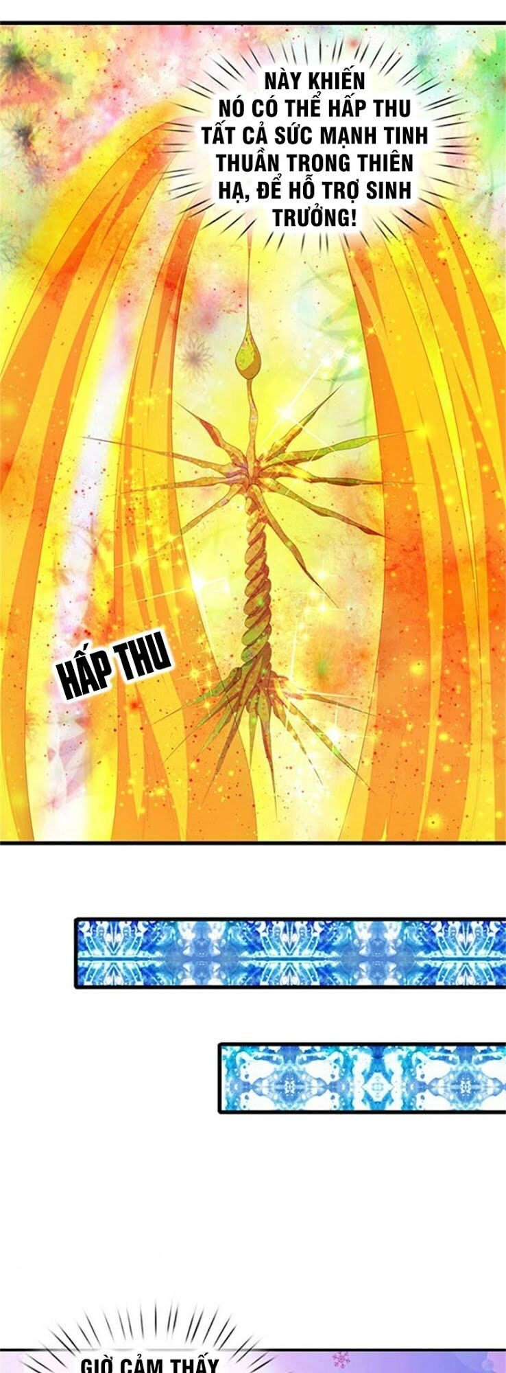 Vạn Cổ Thần Vương Chapter 80 - 15