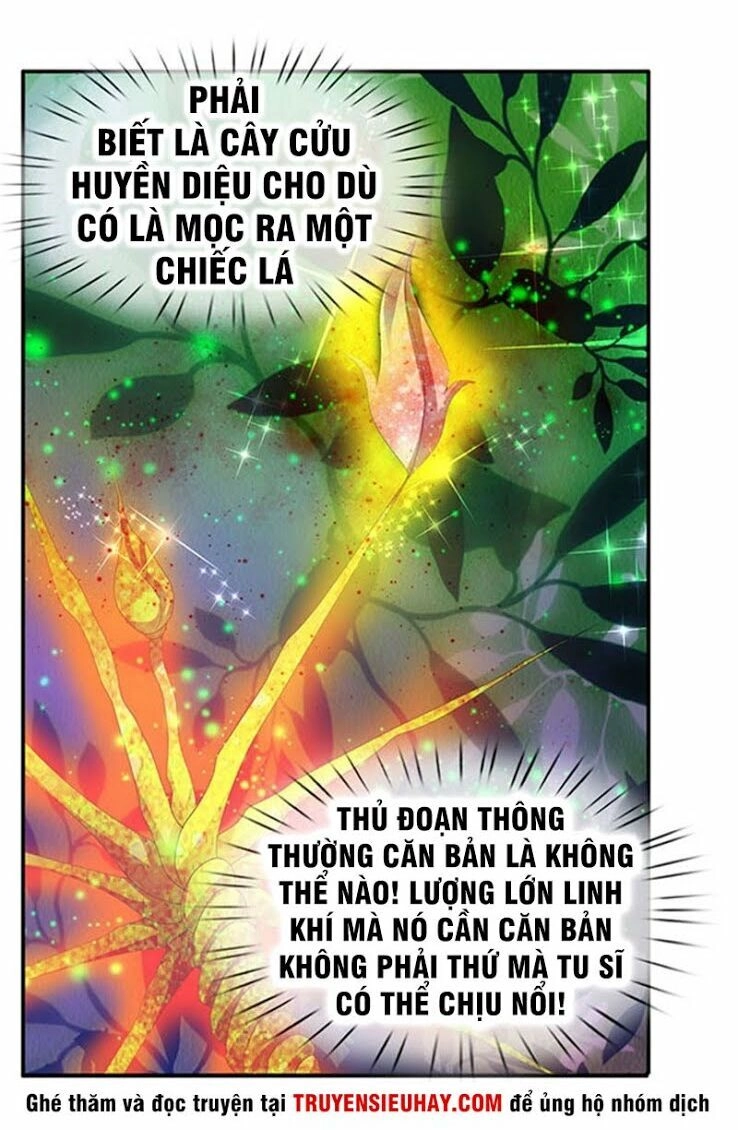 Vạn Cổ Thần Vương Chapter 80 - 17