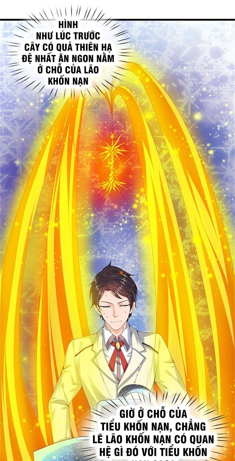 Vạn Cổ Thần Vương Chapter 80 - 20