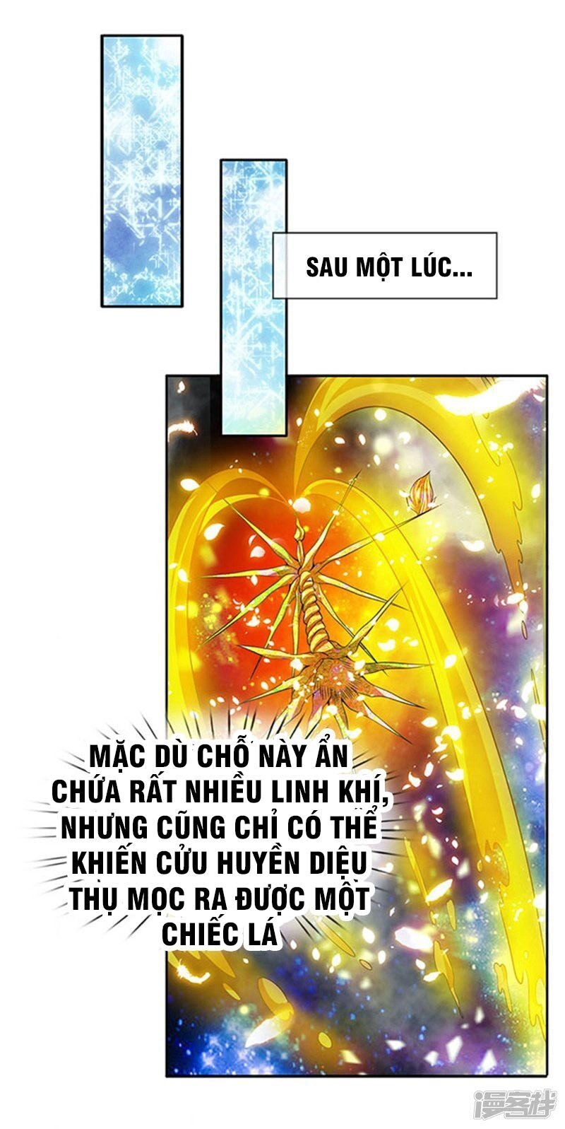 Vạn Cổ Thần Vương Chapter 81 - 1