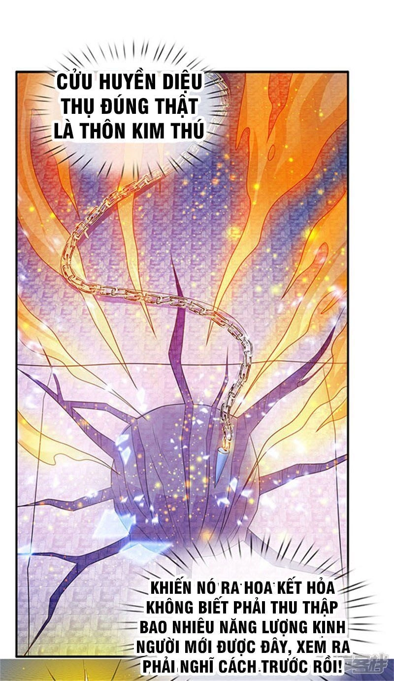 Vạn Cổ Thần Vương Chapter 81 - 2