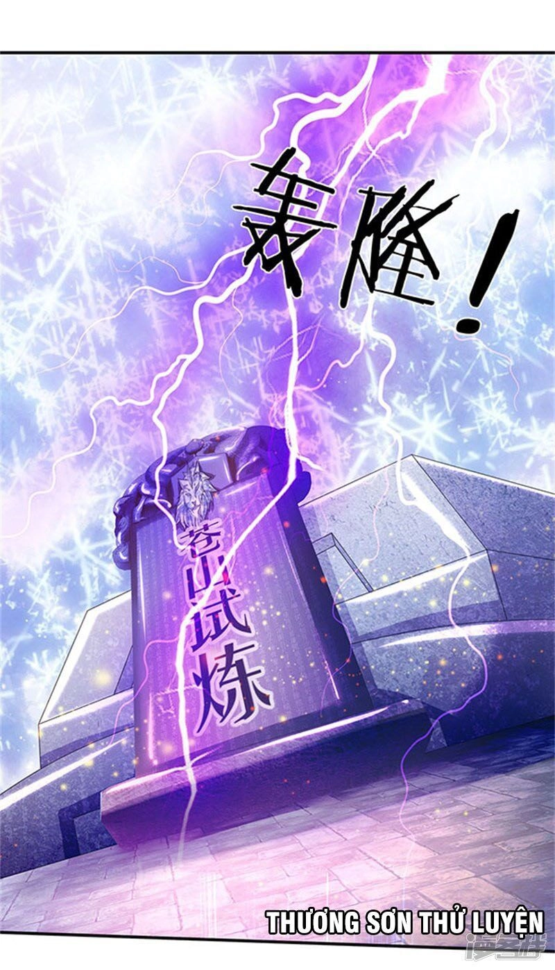 Vạn Cổ Thần Vương Chapter 81 - 5