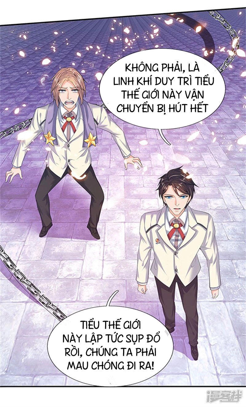 Vạn Cổ Thần Vương Chapter 81 - 8