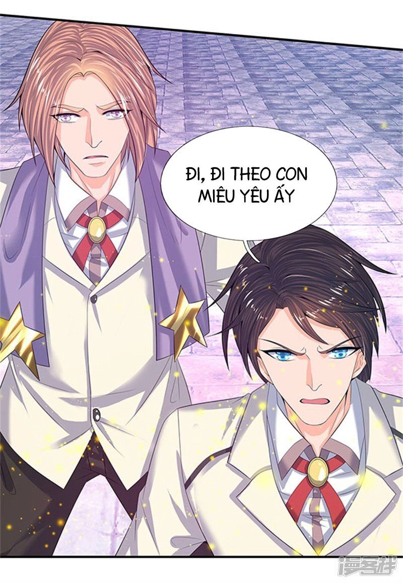 Vạn Cổ Thần Vương Chapter 81 - 13