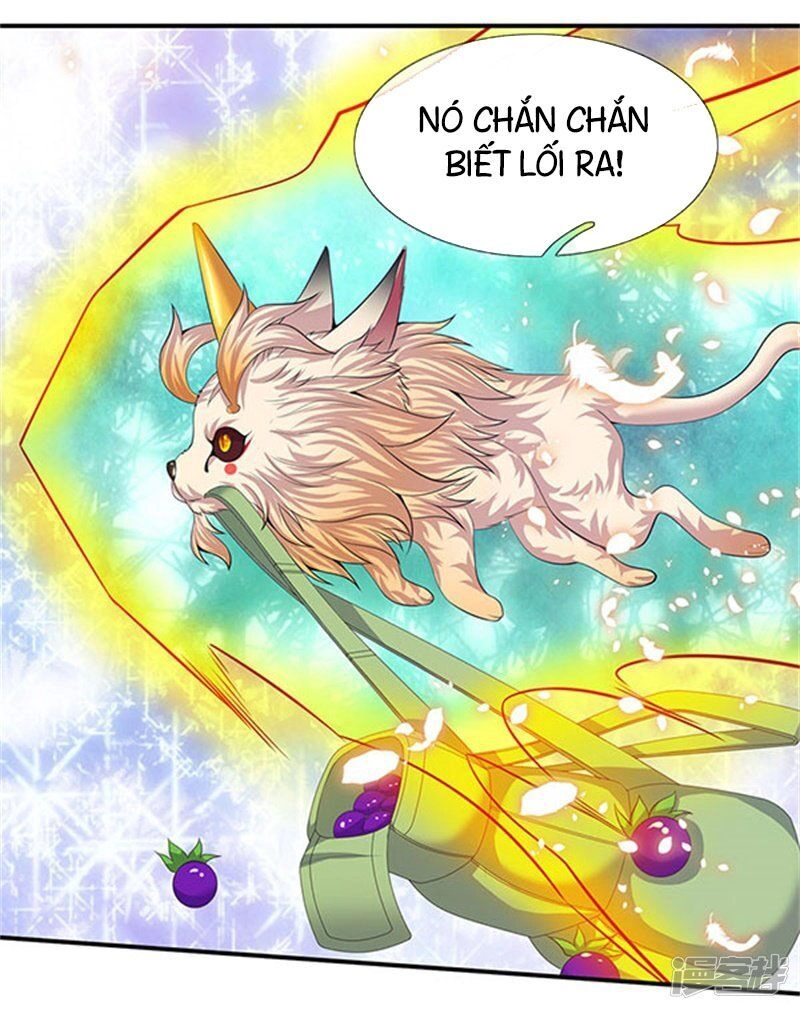 Vạn Cổ Thần Vương Chapter 81 - 14