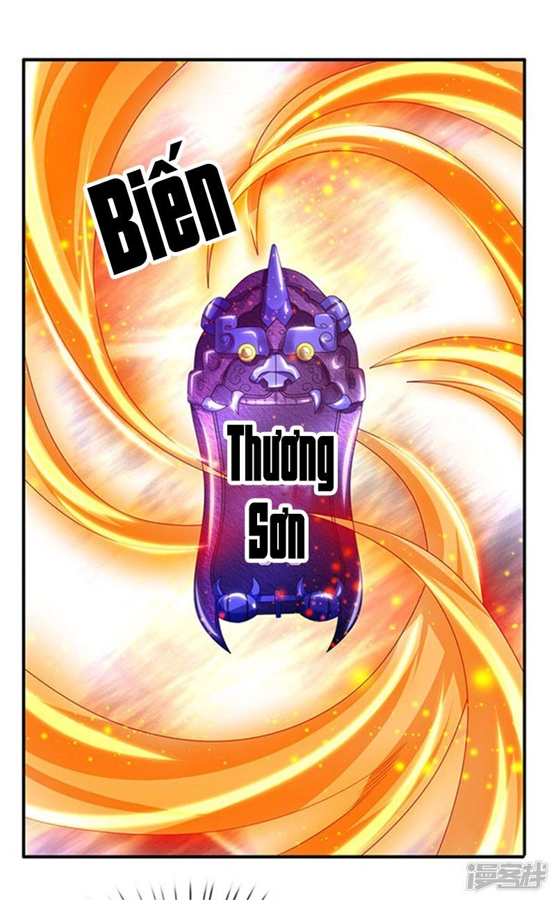 Vạn Cổ Thần Vương Chapter 81 - 19