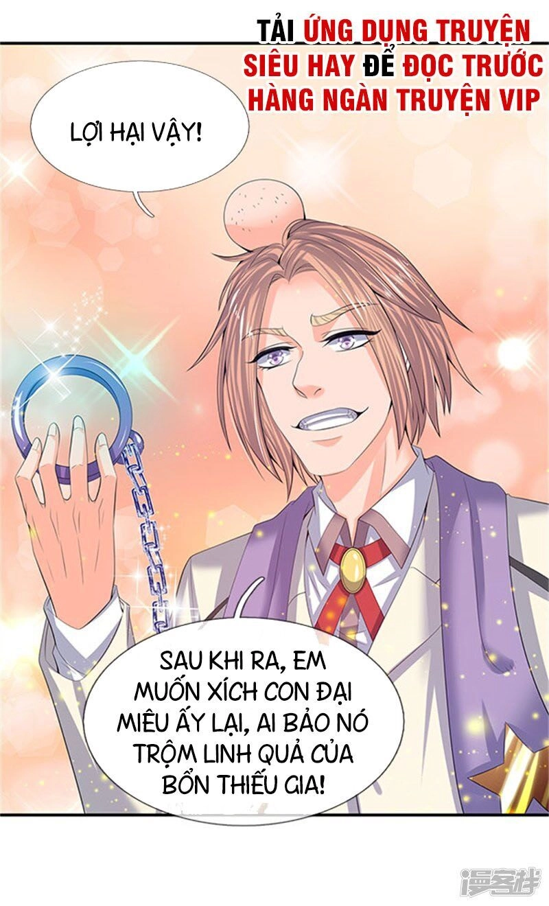 Vạn Cổ Thần Vương Chapter 81 - 23