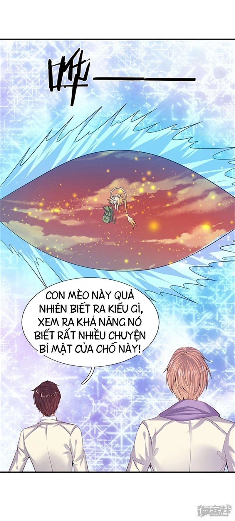 Vạn Cổ Thần Vương Chapter 81 - 24