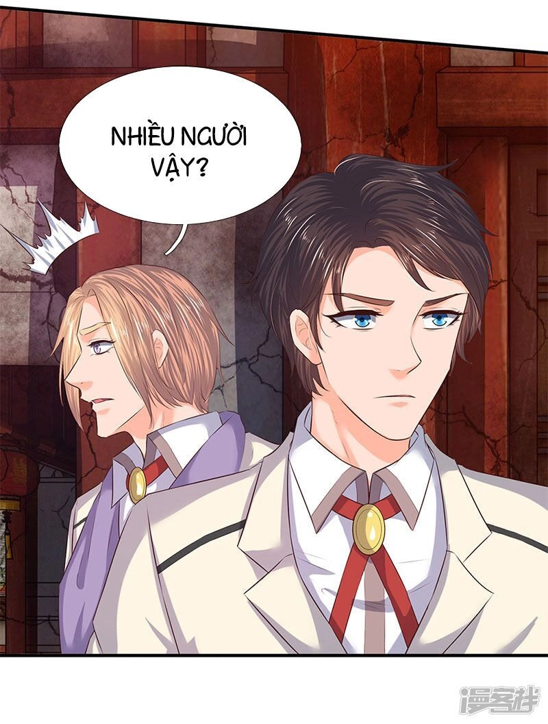 Vạn Cổ Thần Vương Chapter 82 - 2