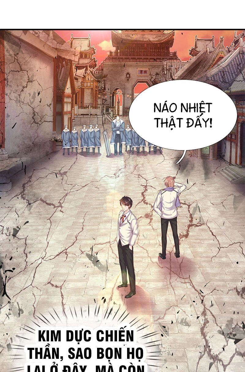 Vạn Cổ Thần Vương Chapter 82 - 3