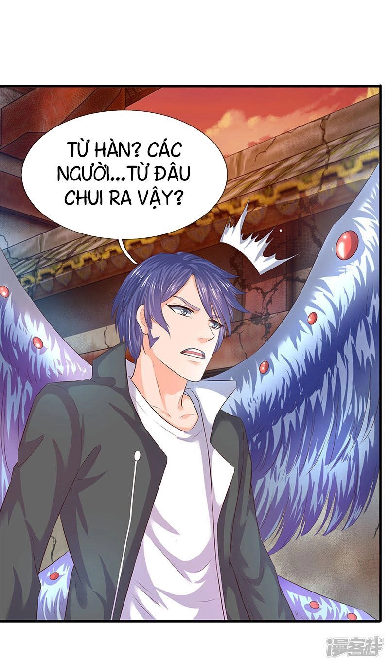 Vạn Cổ Thần Vương Chapter 82 - 5