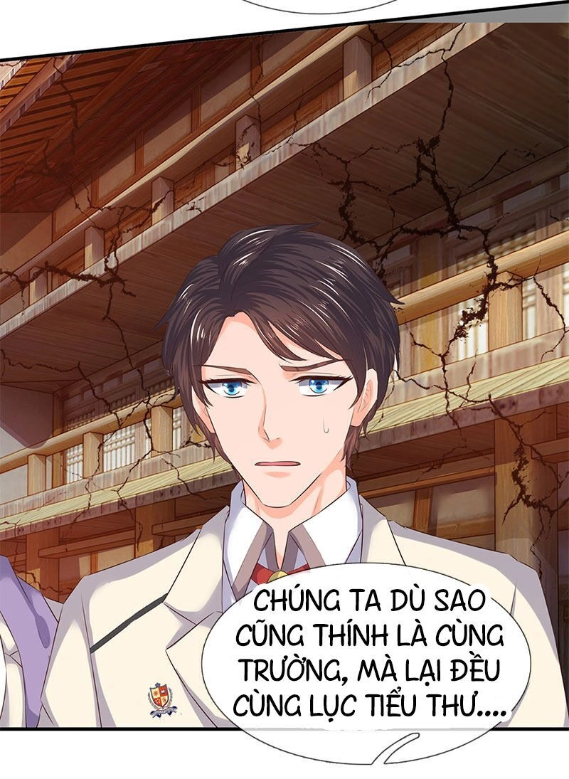 Vạn Cổ Thần Vương Chapter 82 - 9