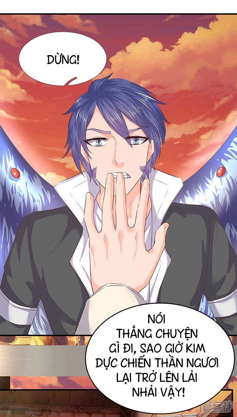 Vạn Cổ Thần Vương Chapter 82 - 10