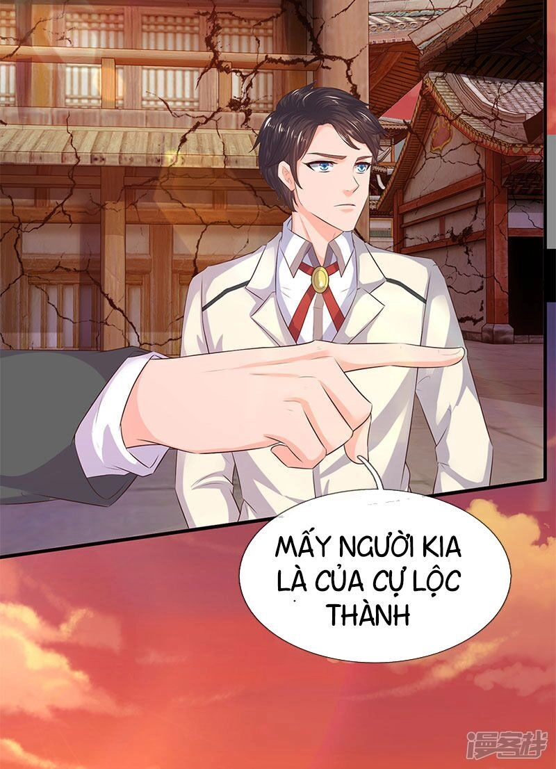 Vạn Cổ Thần Vương Chapter 82 - 11