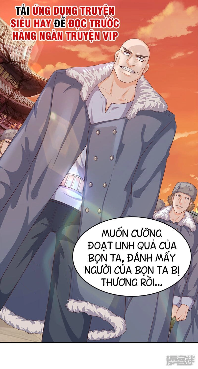 Vạn Cổ Thần Vương Chapter 82 - 12