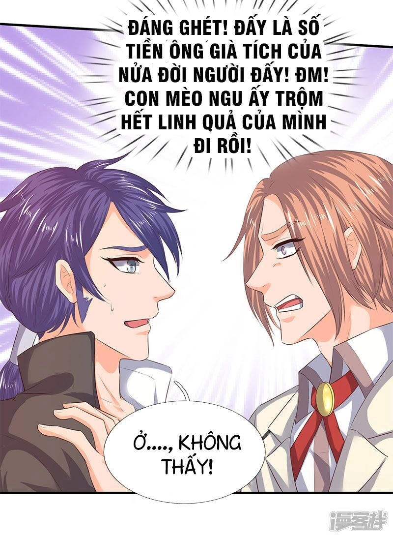 Vạn Cổ Thần Vương Chapter 82 - 15