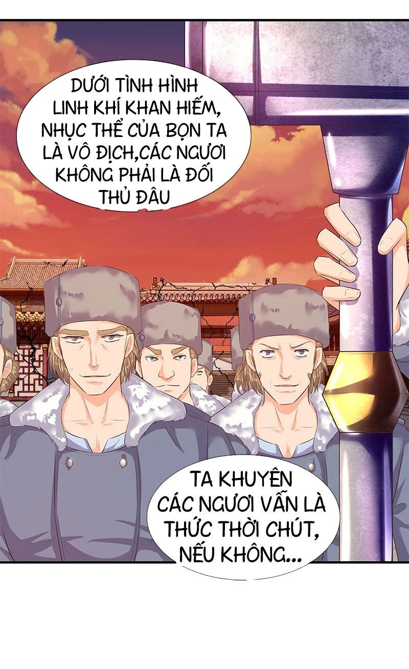 Vạn Cổ Thần Vương Chapter 82 - 19