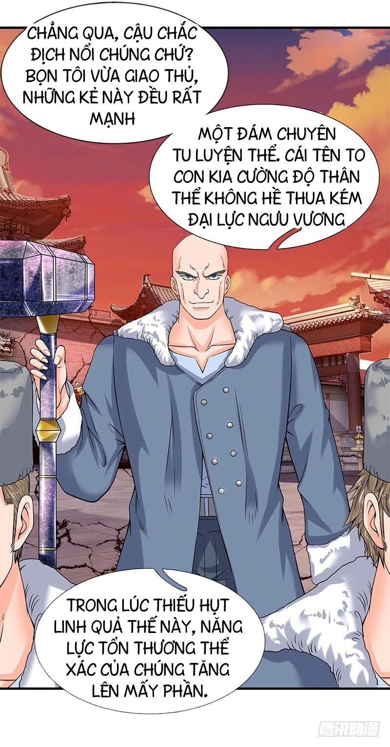 Vạn Cổ Thần Vương Chapter 83 - 7