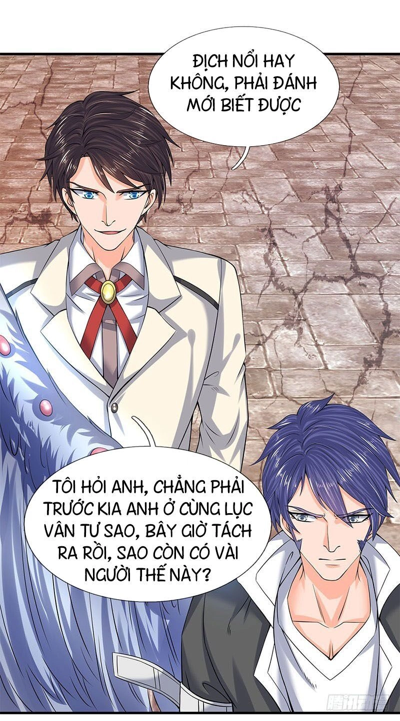 Vạn Cổ Thần Vương Chapter 83 - 9