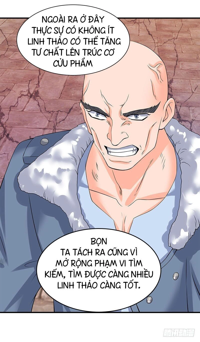 Vạn Cổ Thần Vương Chapter 83 - 11