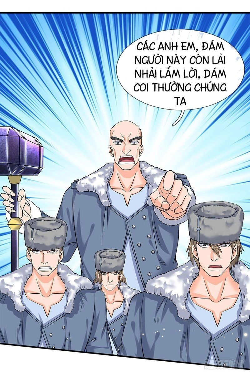 Vạn Cổ Thần Vương Chapter 83 - 12