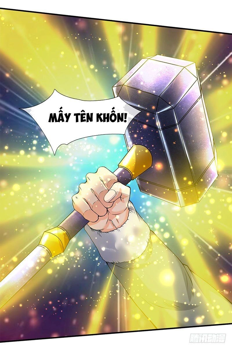 Vạn Cổ Thần Vương Chapter 83 - 13