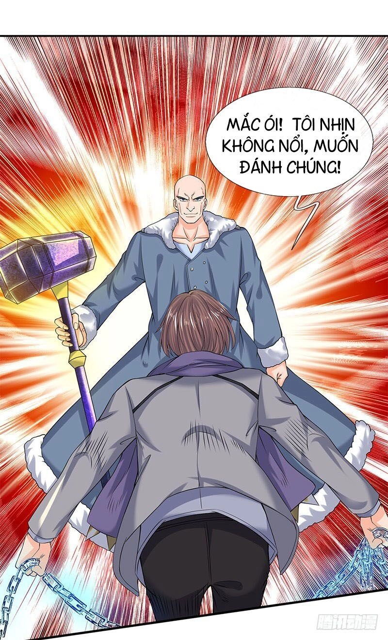 Vạn Cổ Thần Vương Chapter 83 - 19