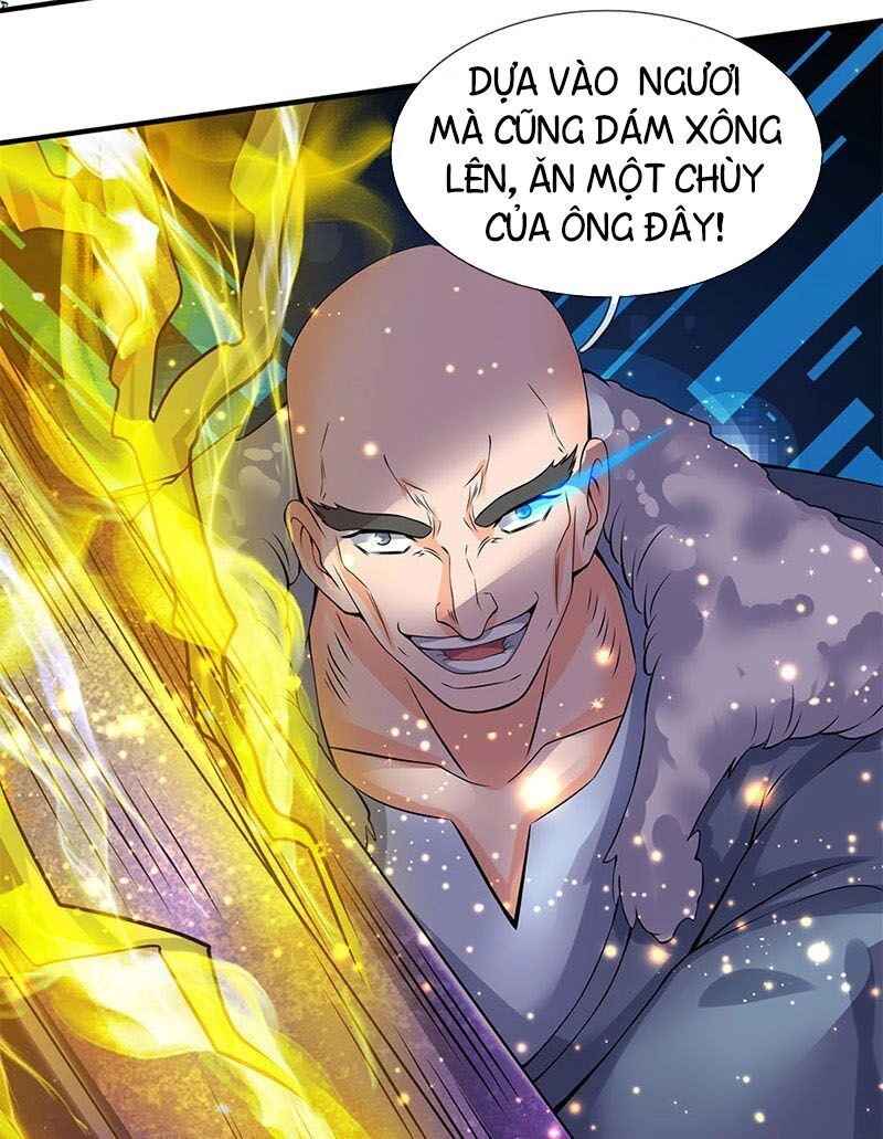 Vạn Cổ Thần Vương Chapter 83 - 20