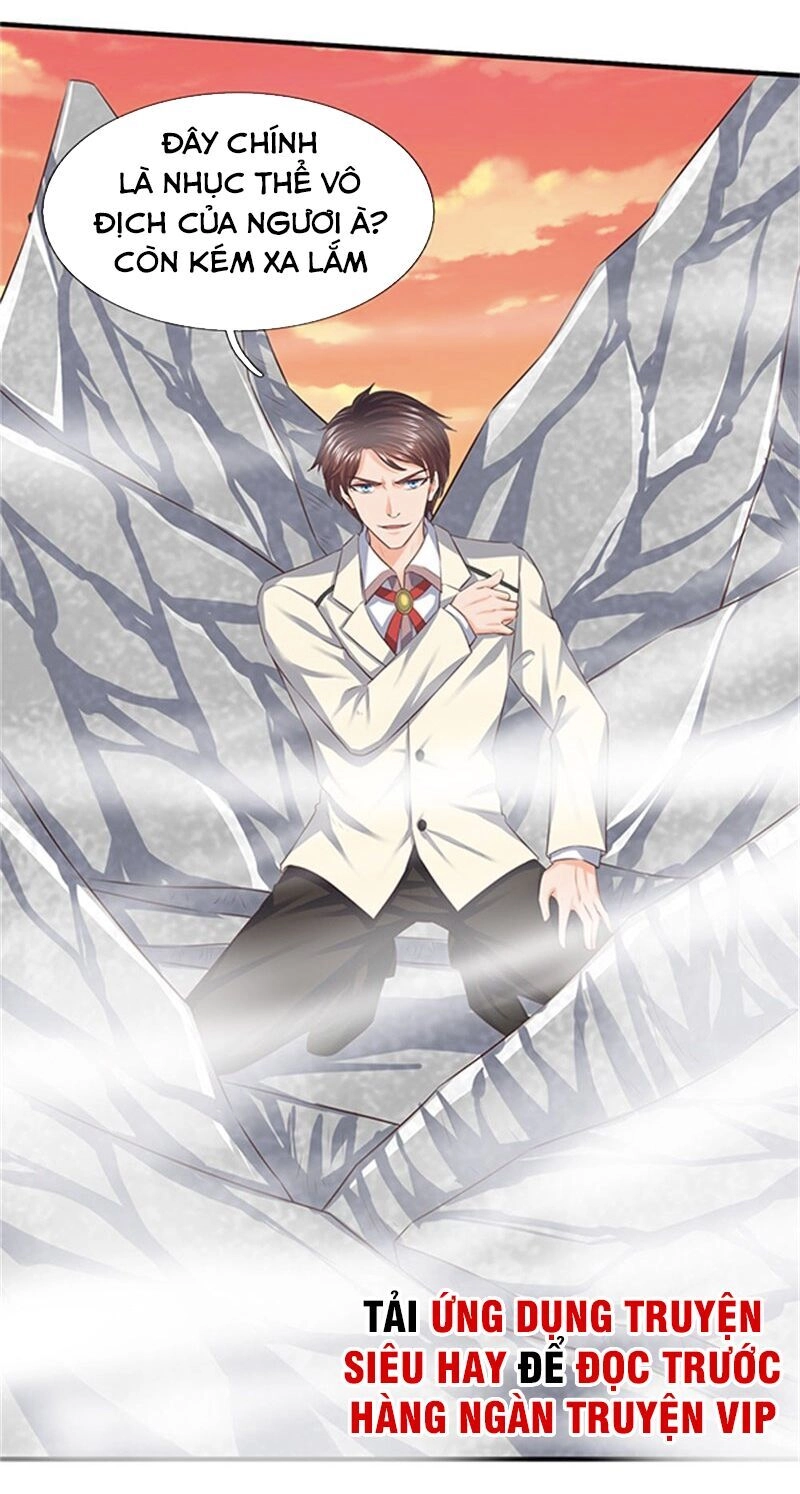 Vạn Cổ Thần Vương Chapter 85 - 16