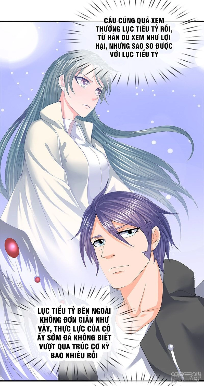 Vạn Cổ Thần Vương Chapter 86 - 2