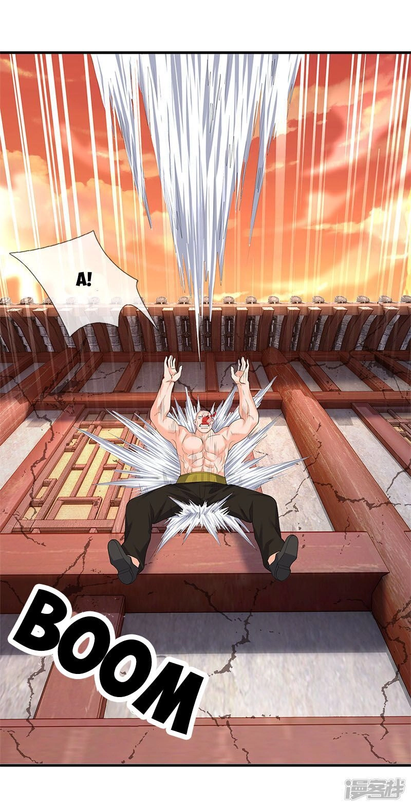 Vạn Cổ Thần Vương Chapter 86 - 6