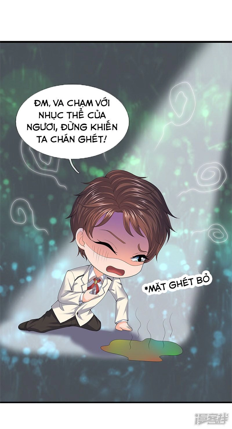 Vạn Cổ Thần Vương Chapter 86 - 7