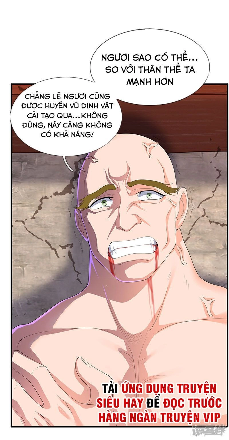 Vạn Cổ Thần Vương Chapter 86 - 9