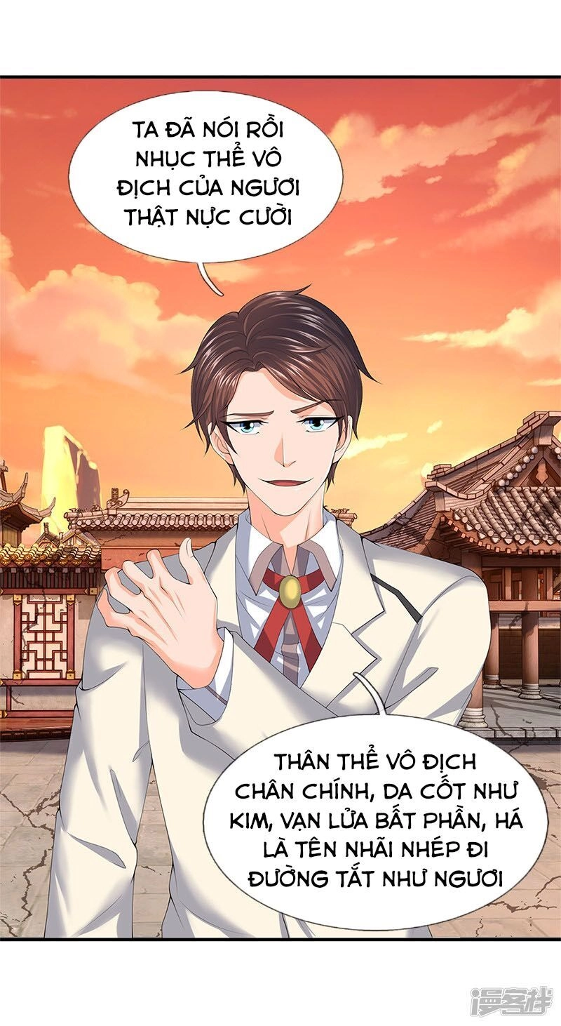 Vạn Cổ Thần Vương Chapter 86 - 10