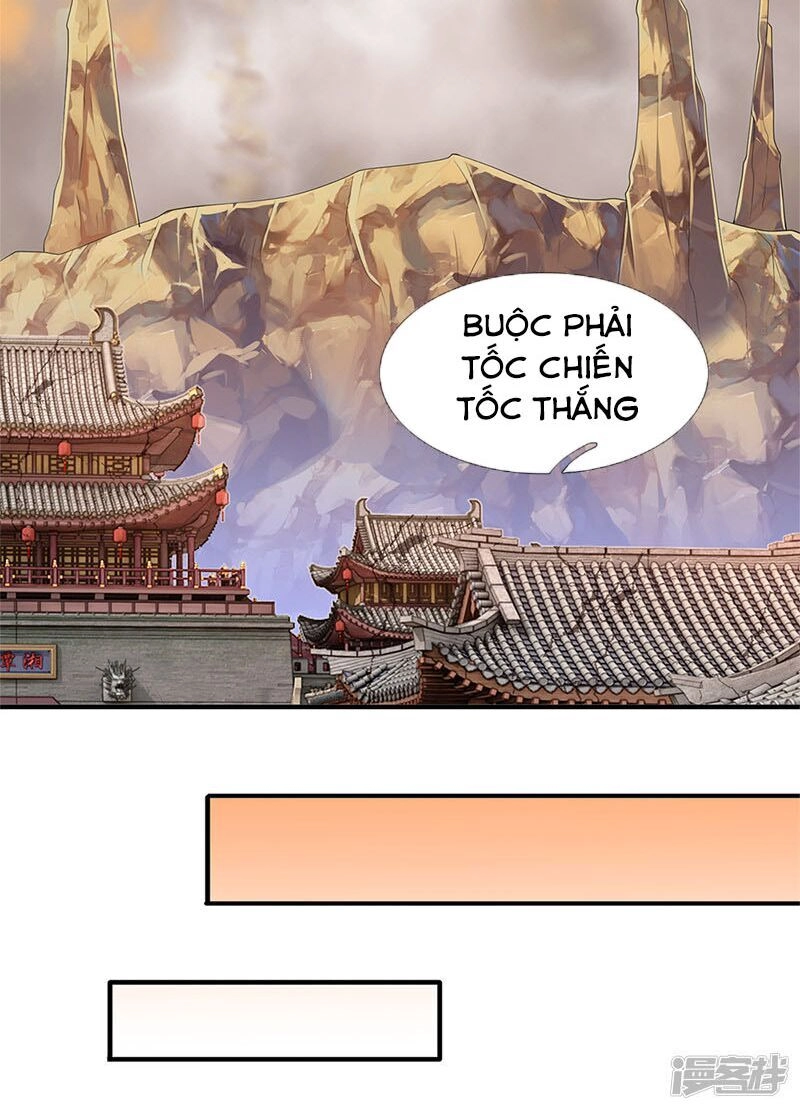 Vạn Cổ Thần Vương Chapter 86 - 14
