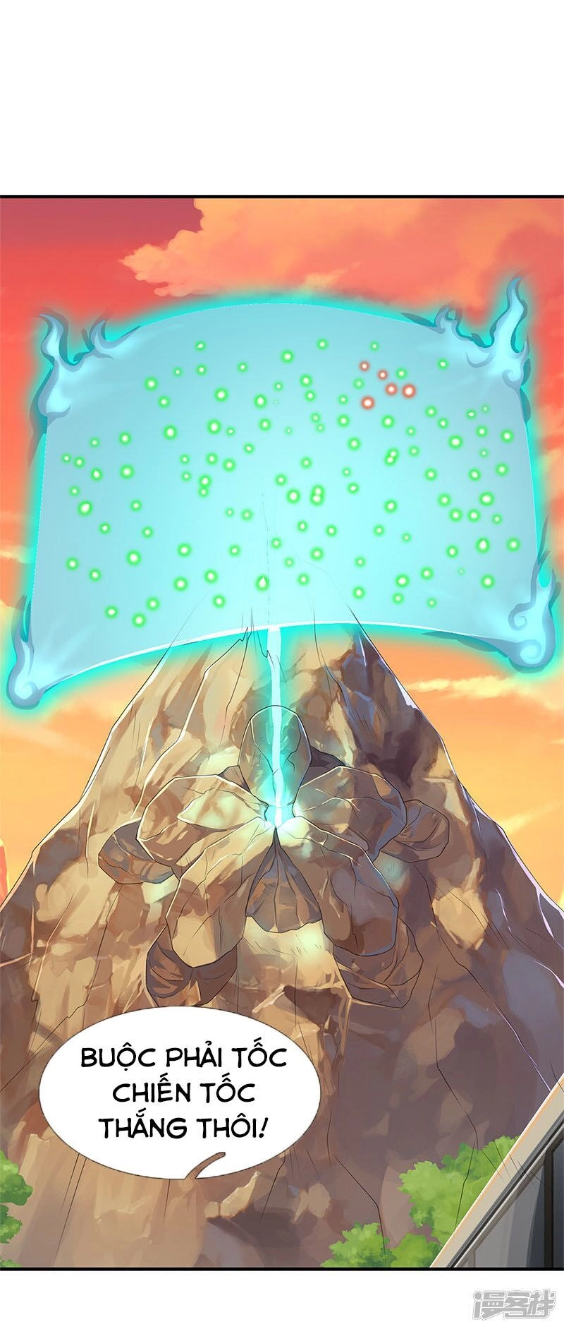 Vạn Cổ Thần Vương Chapter 86 - 15