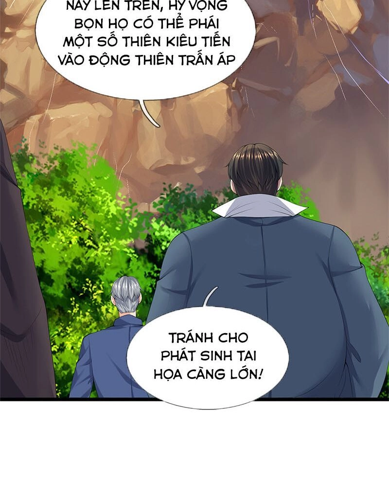 Vạn Cổ Thần Vương Chapter 86 - 20