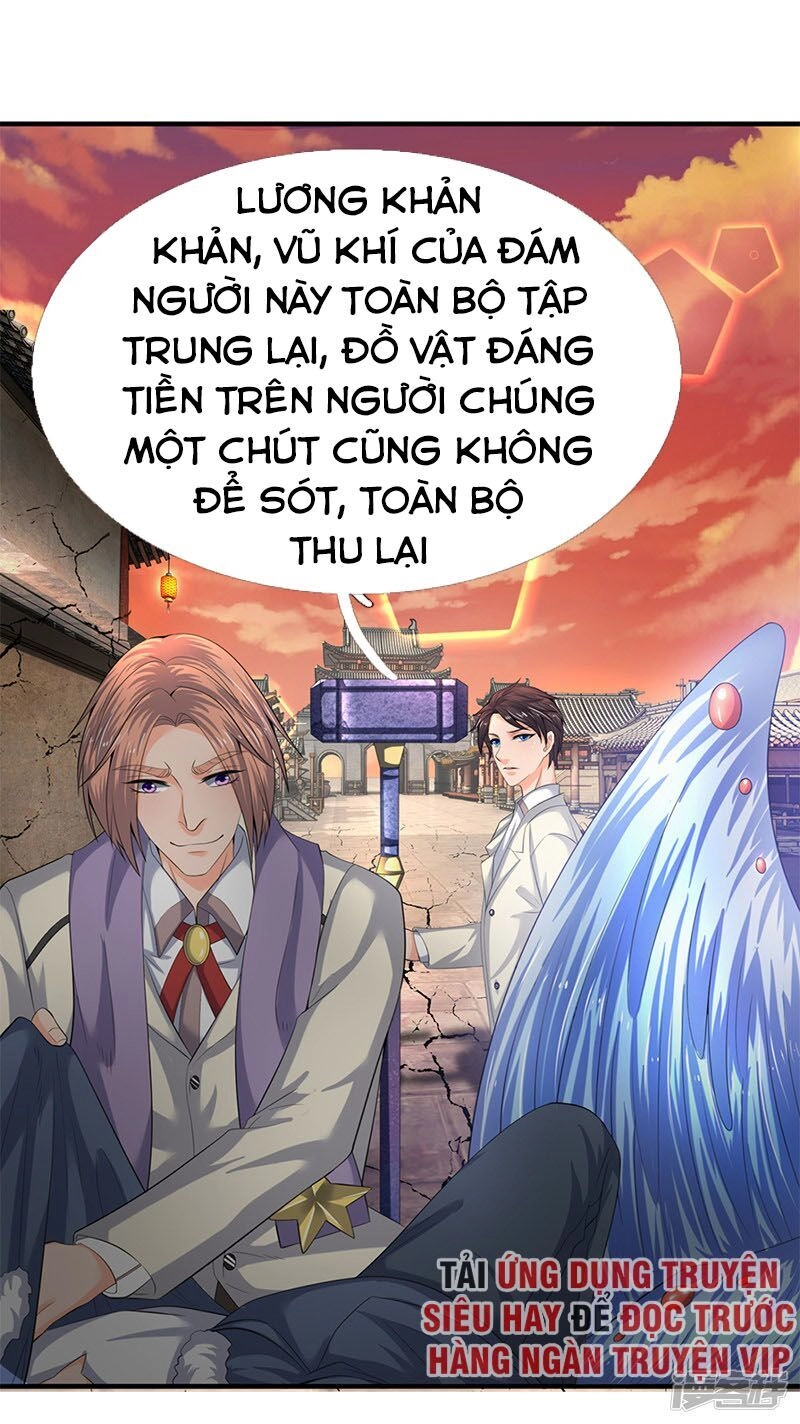 Vạn Cổ Thần Vương Chapter 87 - 3
