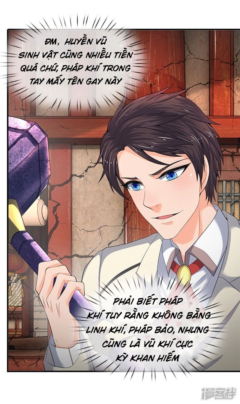 Vạn Cổ Thần Vương Chapter 87 - 4