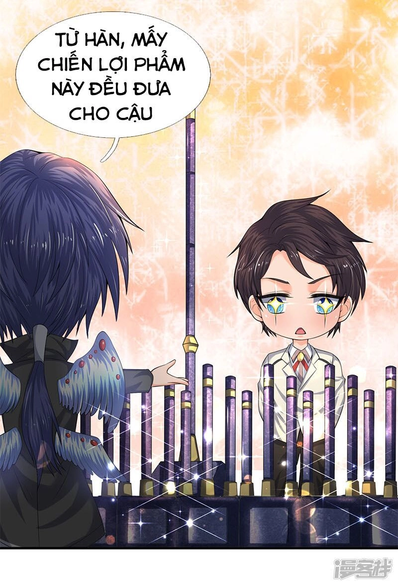 Vạn Cổ Thần Vương Chapter 87 - 7