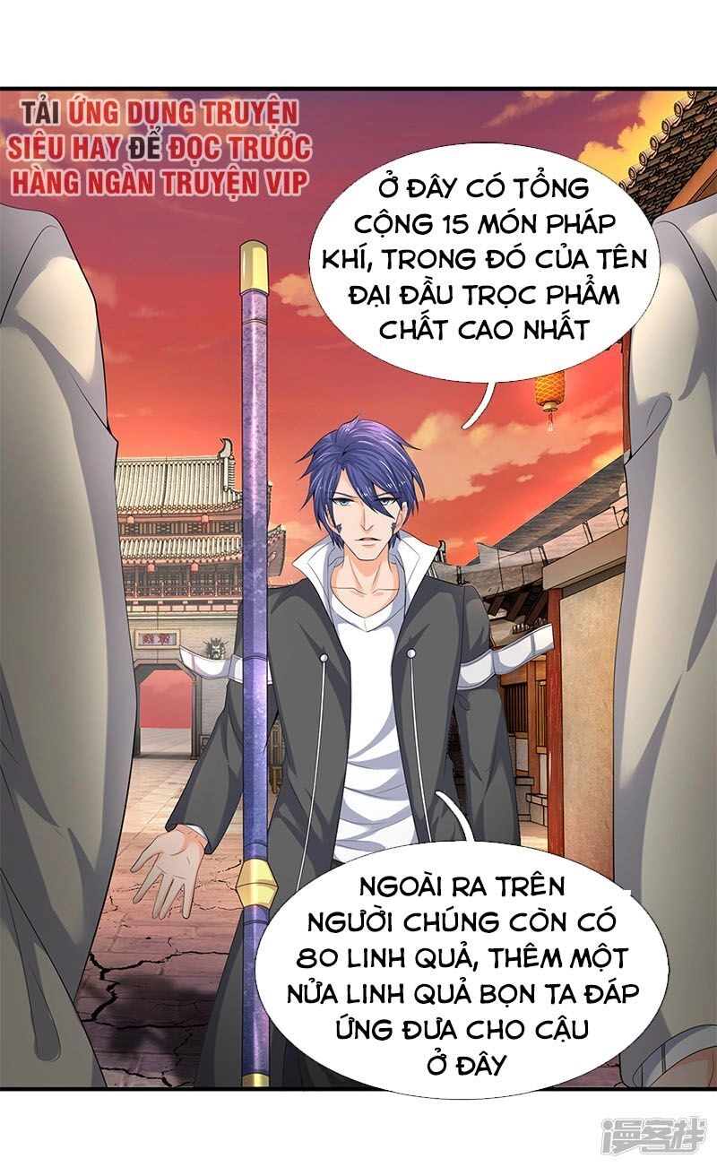 Vạn Cổ Thần Vương Chapter 87 - 8