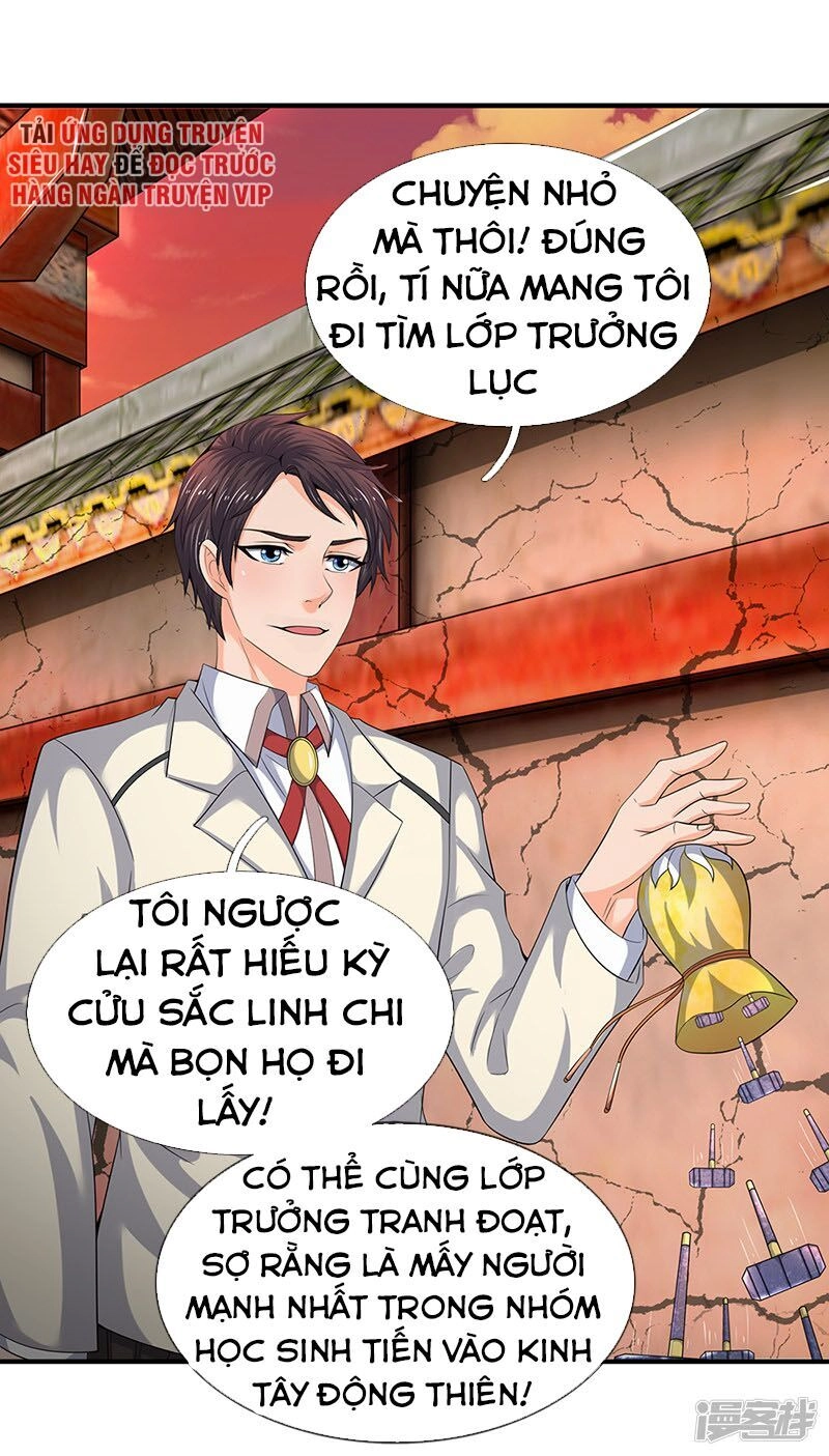 Vạn Cổ Thần Vương Chapter 87 - 10