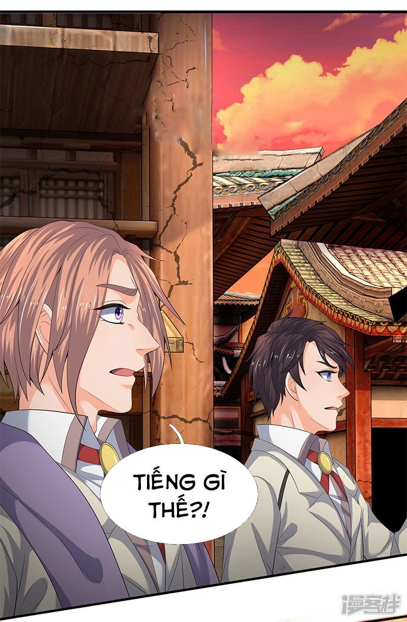 Vạn Cổ Thần Vương Chapter 87 - 11