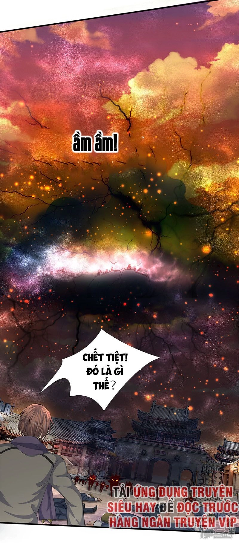 Vạn Cổ Thần Vương Chapter 87 - 12