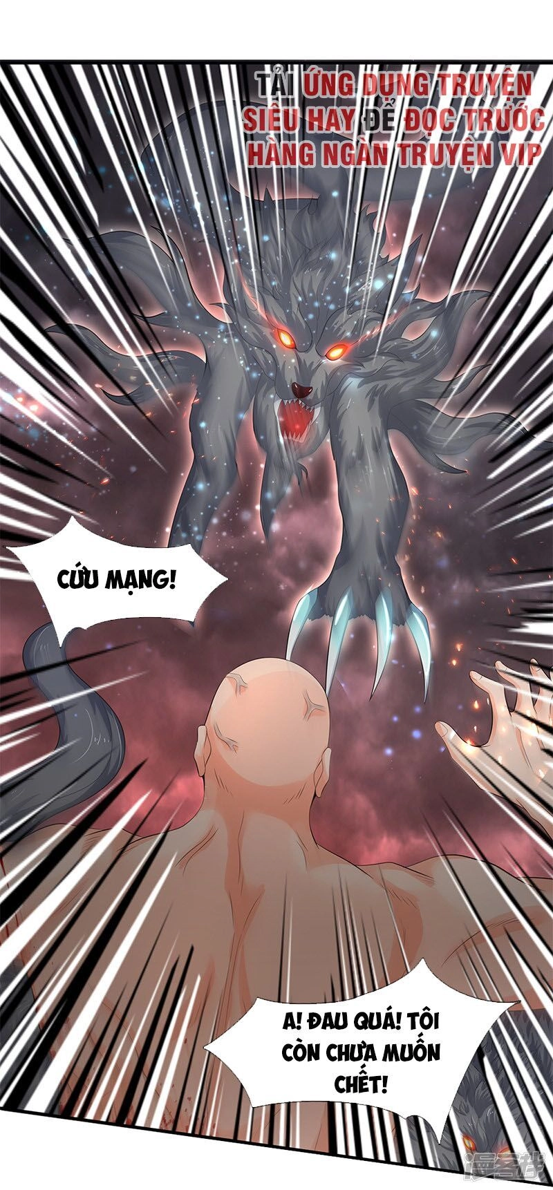 Vạn Cổ Thần Vương Chapter 87 - 14