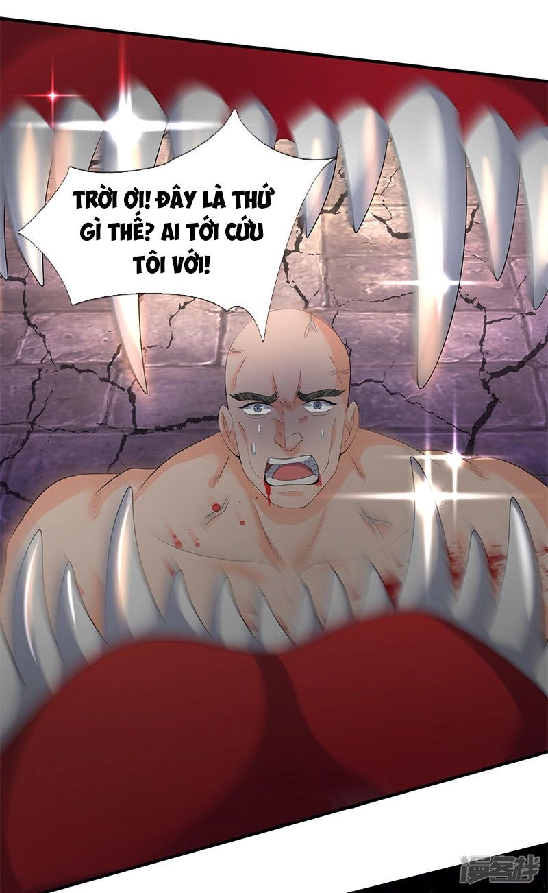 Vạn Cổ Thần Vương Chapter 87 - 15