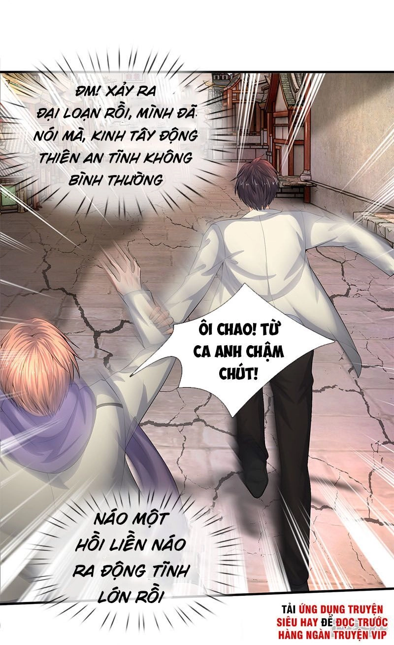 Vạn Cổ Thần Vương Chapter 87 - 18