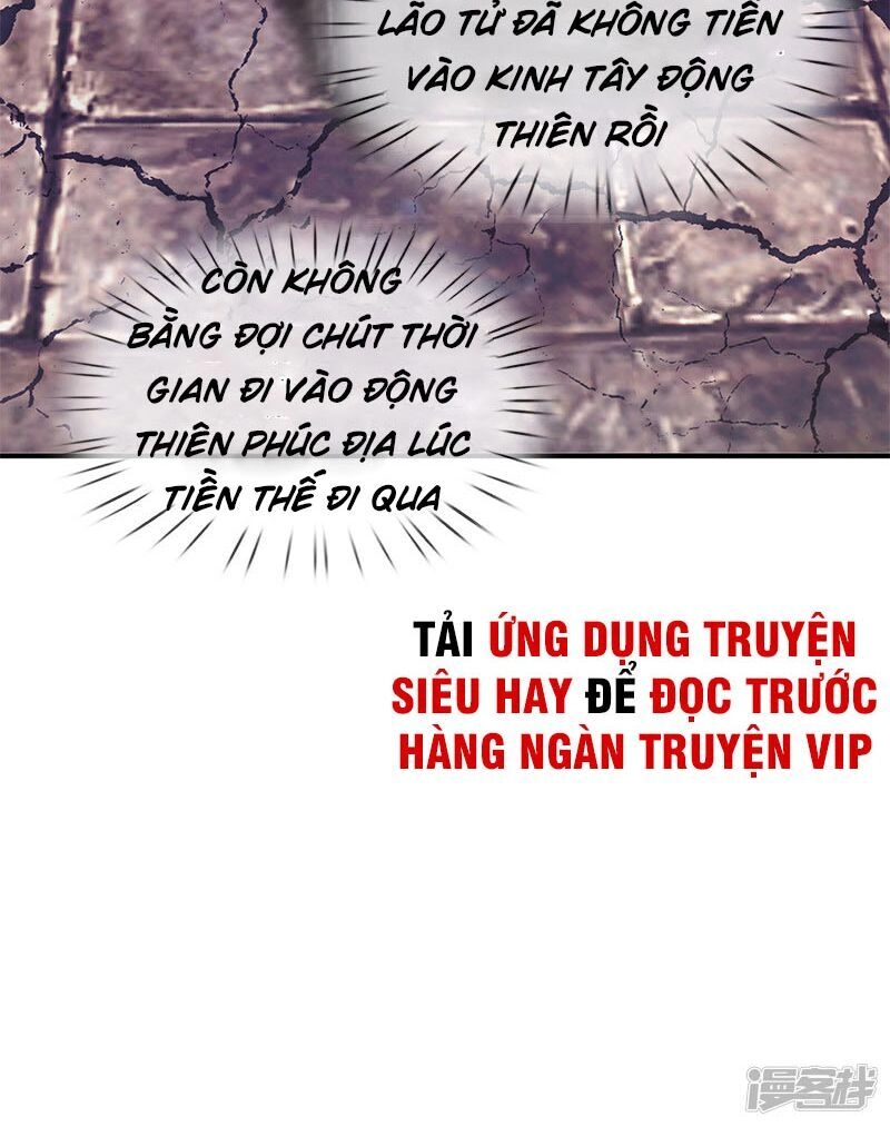 Vạn Cổ Thần Vương Chapter 87 - 21