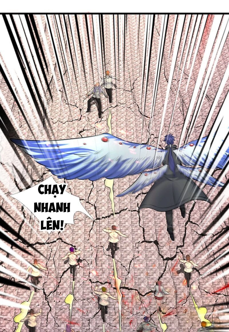 Vạn Cổ Thần Vương Chapter 88 - 1